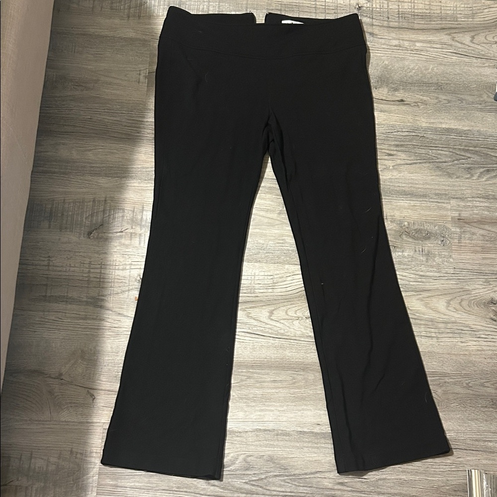 CAbi Black Women's Trousers